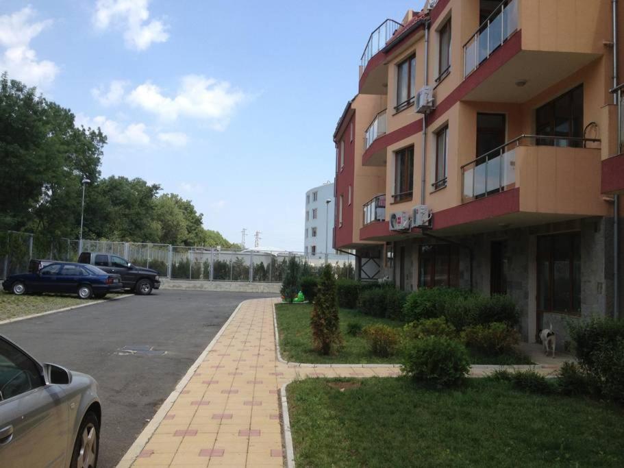 Villa Mare Chernomorets Dış mekan fotoğraf