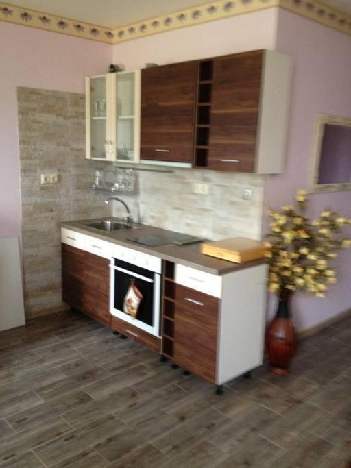 Villa Mare Chernomorets Dış mekan fotoğraf