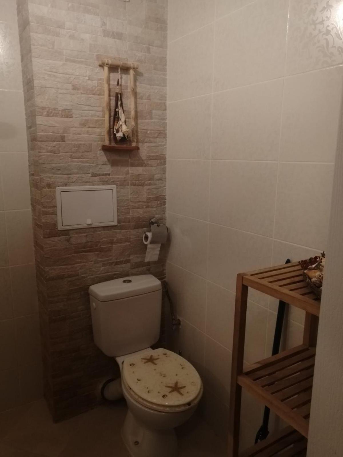 Villa Mare Chernomorets Dış mekan fotoğraf