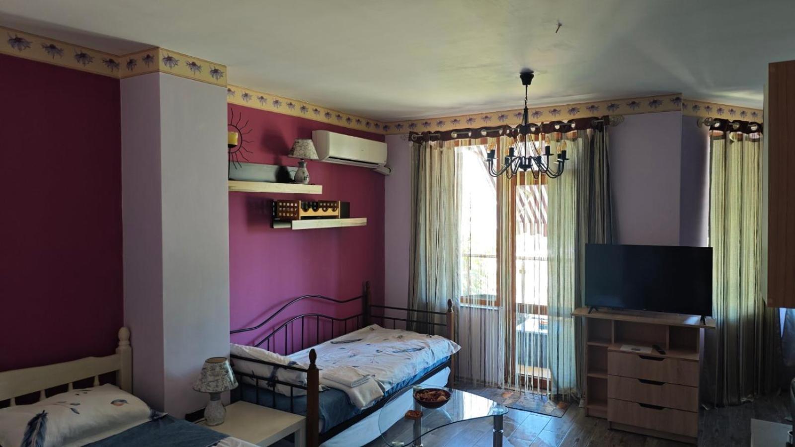 Villa Mare Chernomorets Dış mekan fotoğraf