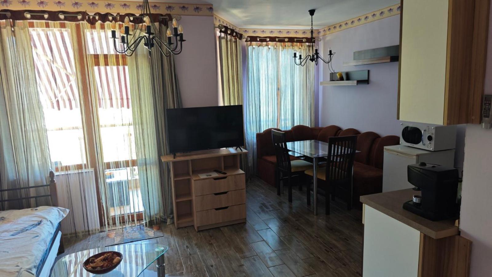 Villa Mare Chernomorets Dış mekan fotoğraf