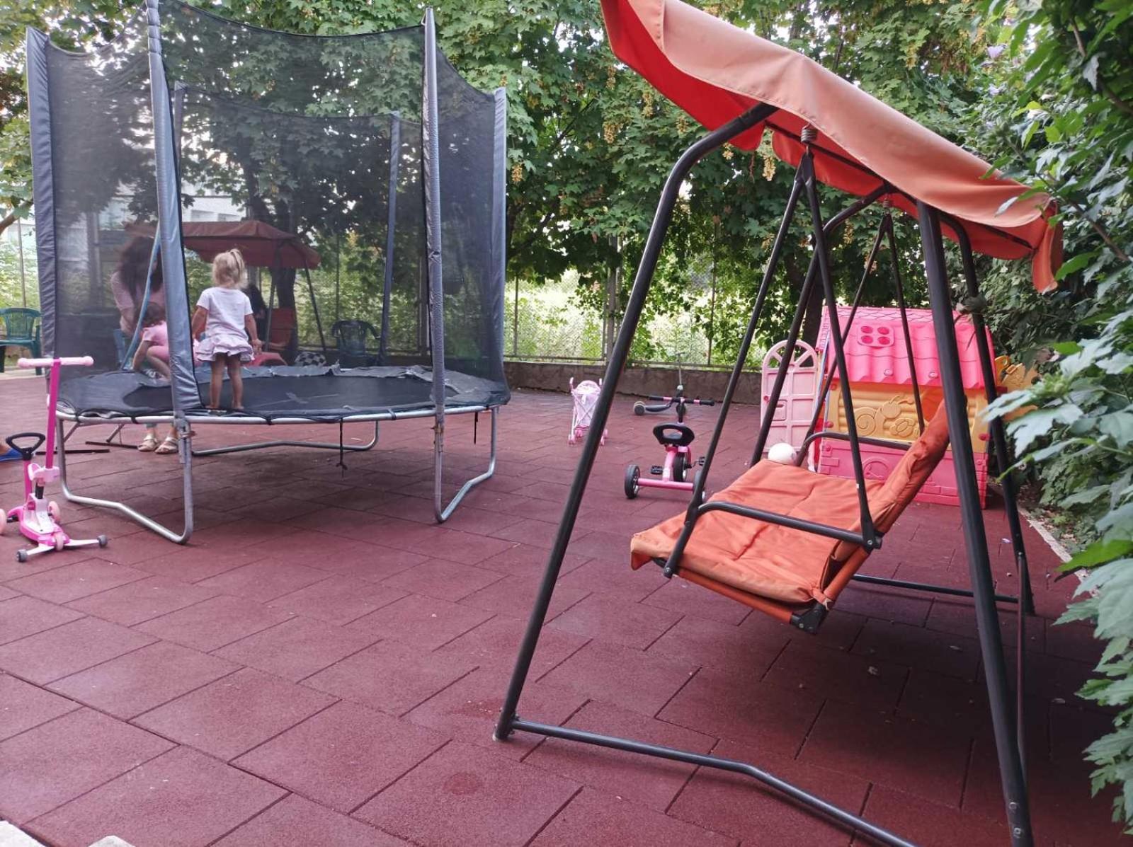 Villa Mare Chernomorets Dış mekan fotoğraf