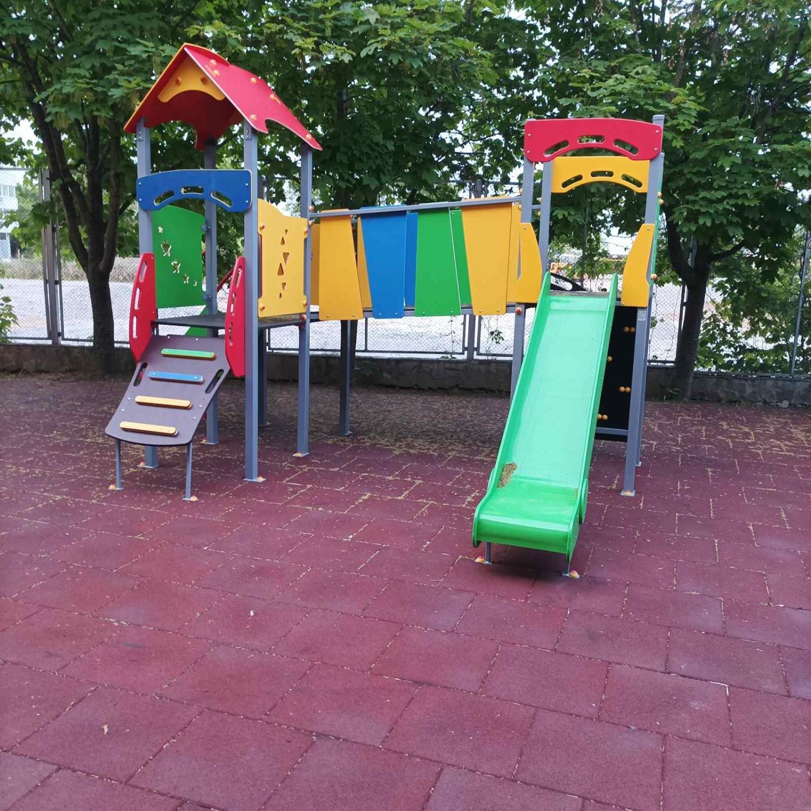 Villa Mare Chernomorets Dış mekan fotoğraf